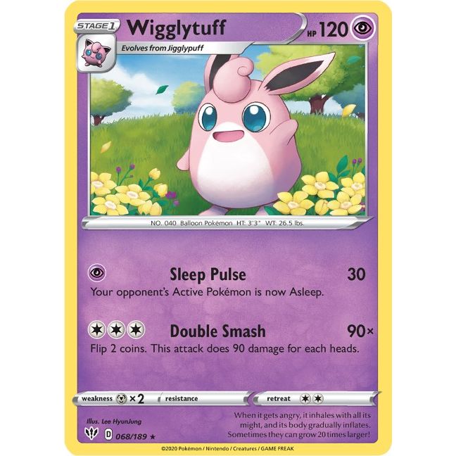 Wigglytuff
