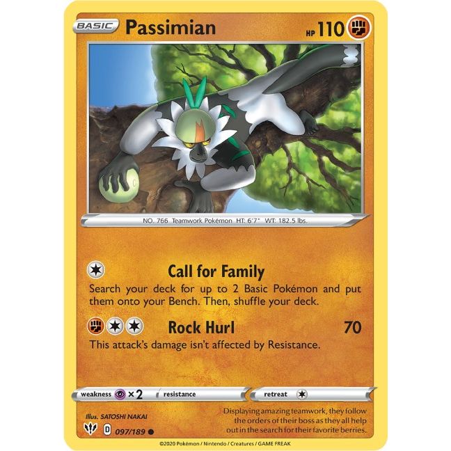 Passimian