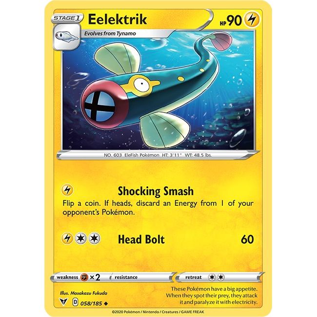 Eelektrik