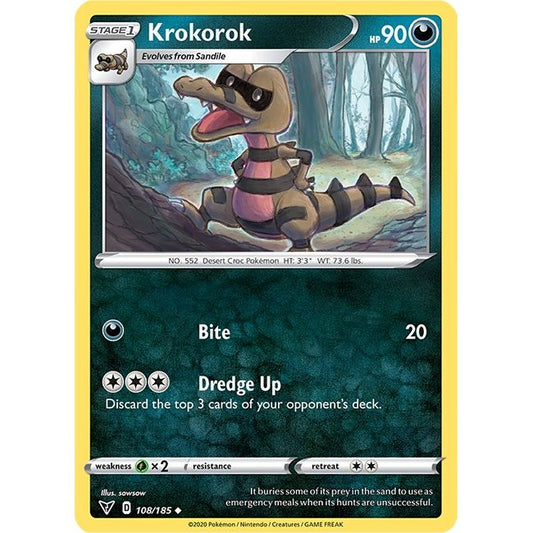 Krokorok