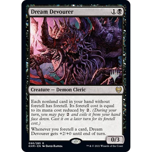 Dream Devourer