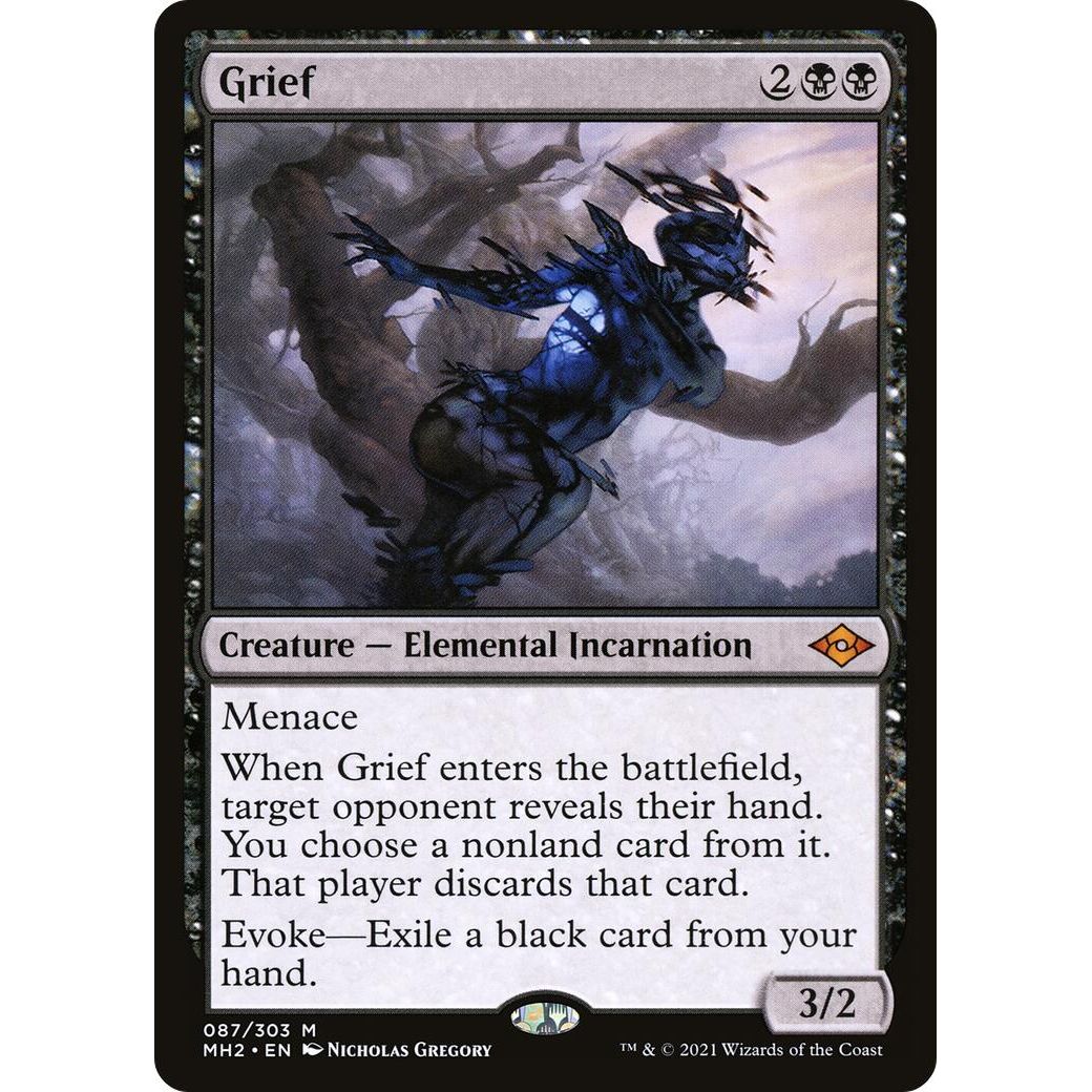 Grief