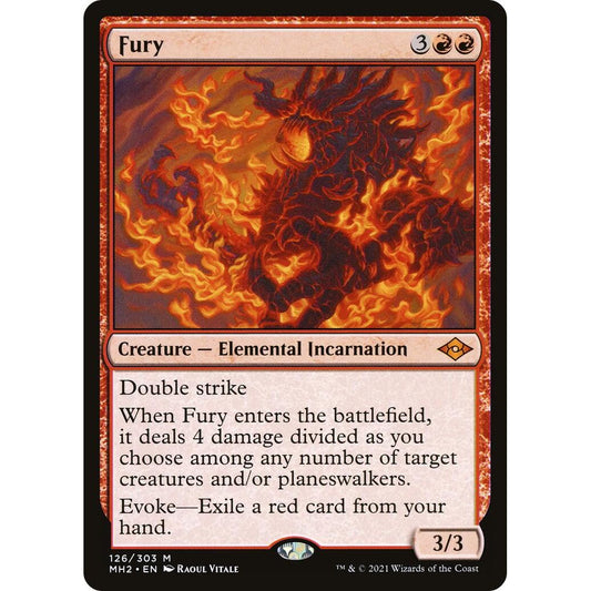 Fury