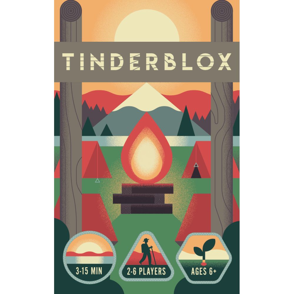 Tinderblox Day
