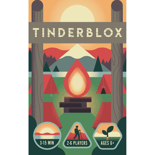 Tinderblox Day