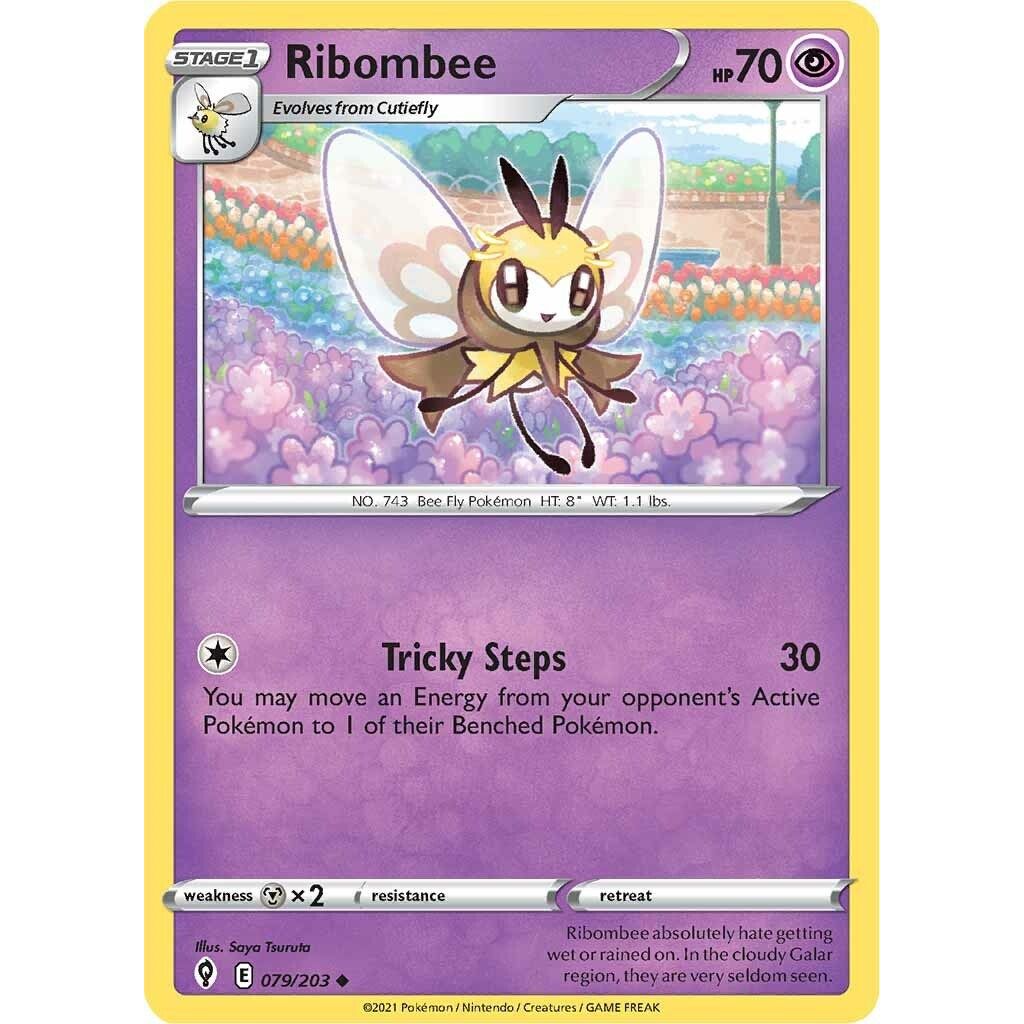 Ribombee