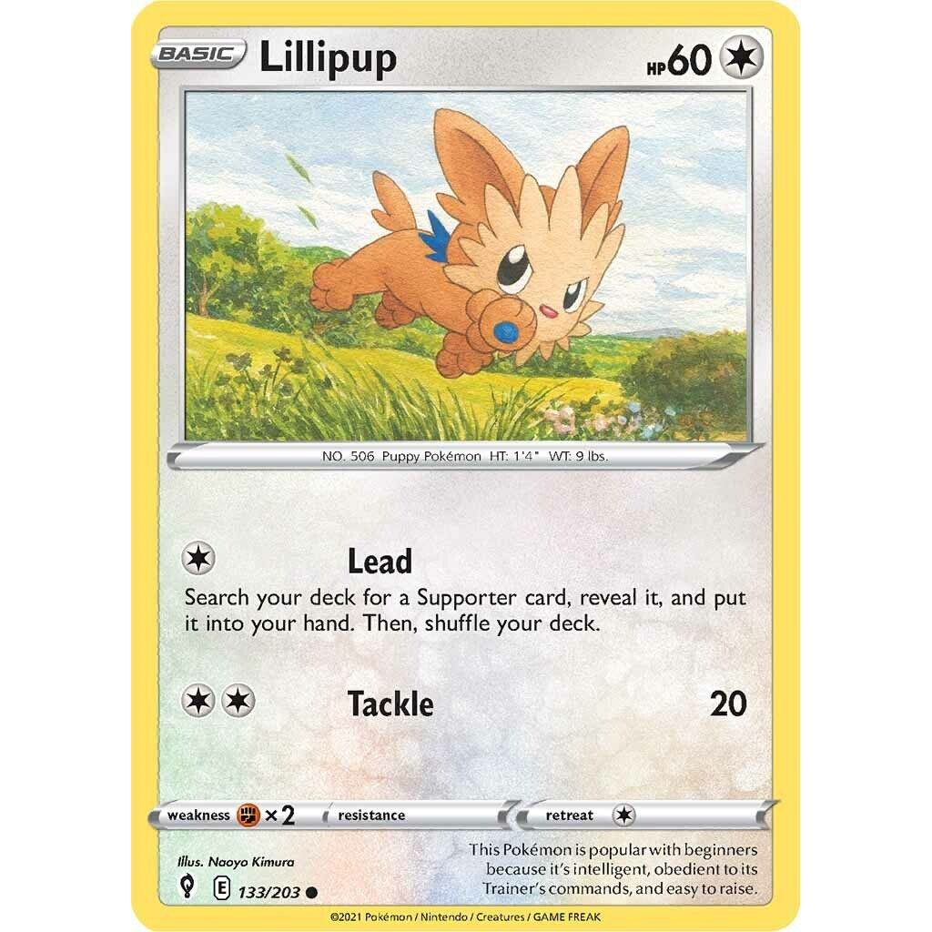 Lillipup