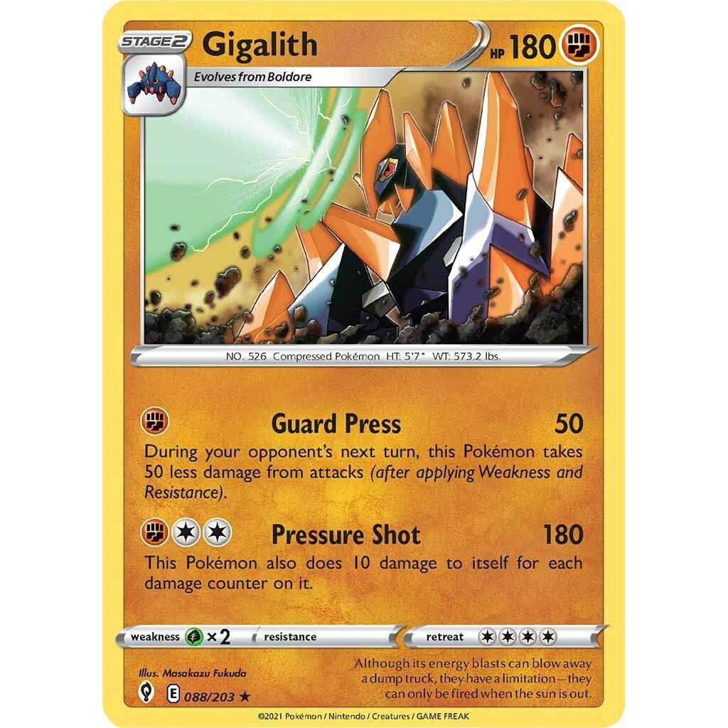 Gigalith