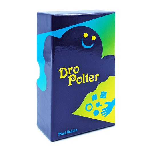 Oink Games: DroPolter