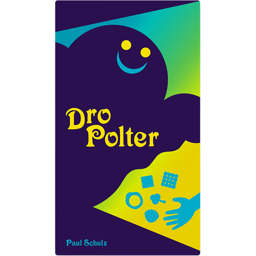 Oink Games: DroPolter