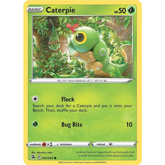 Caterpie