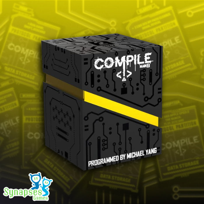 Compile Main 2