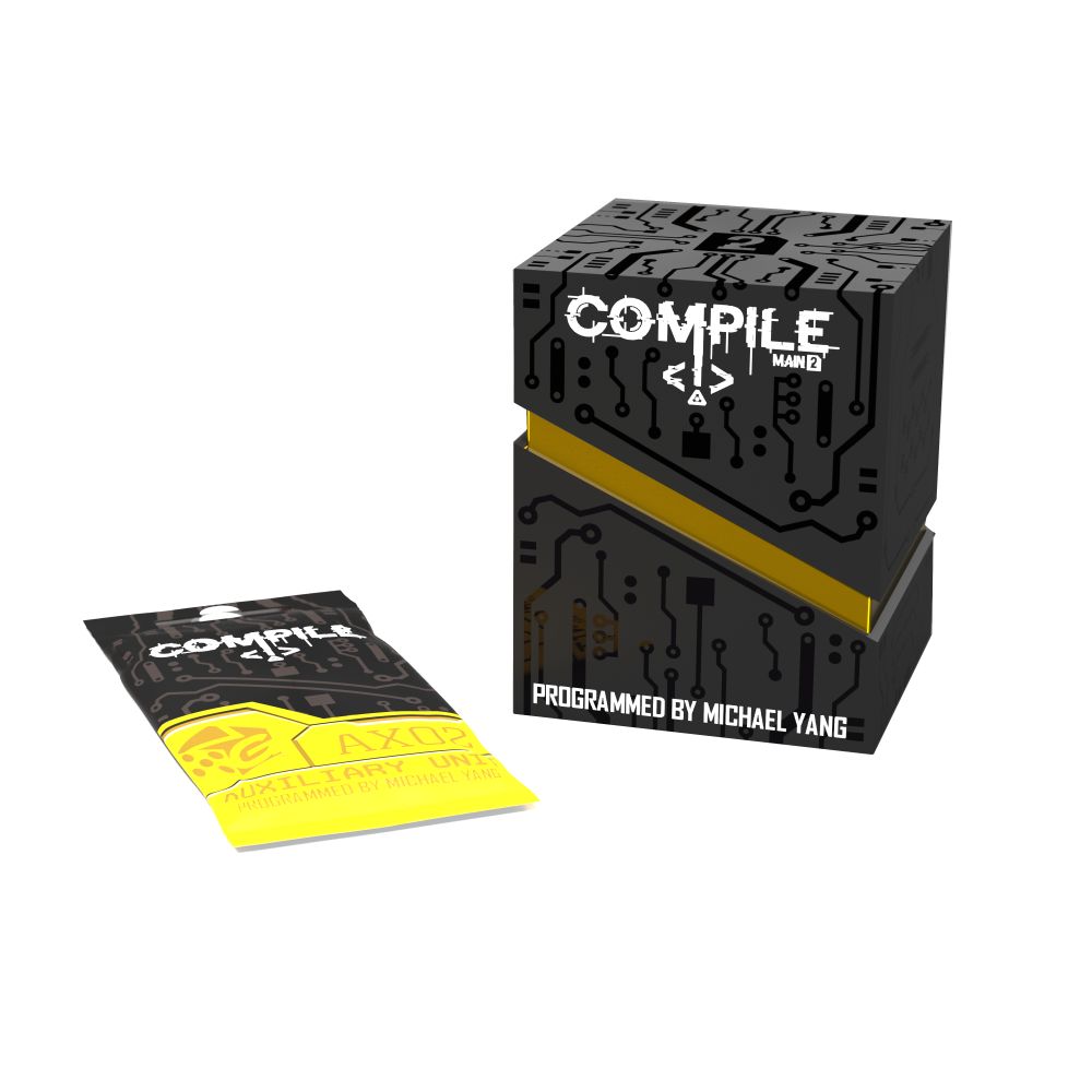 Compile Main 2