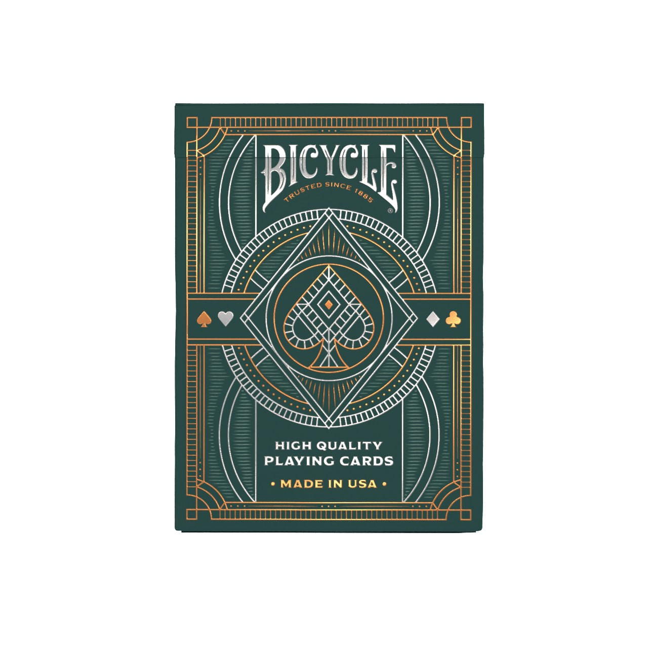 Bicycle Byzantine Playing Cards