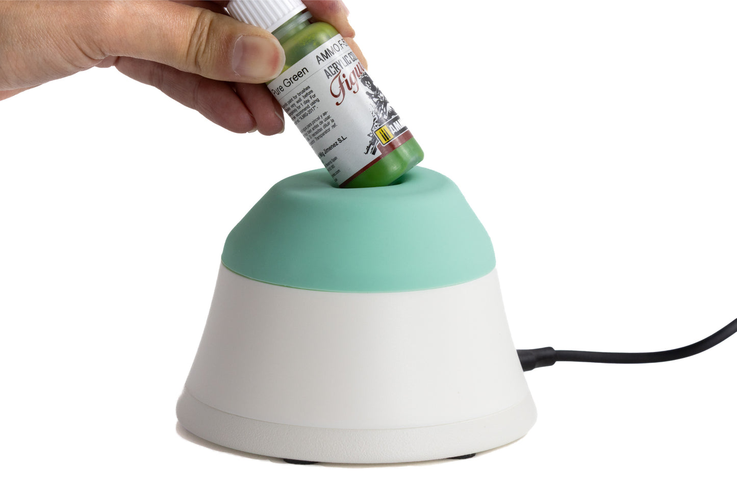 LPG Essentials Vortex Mixer - Pink