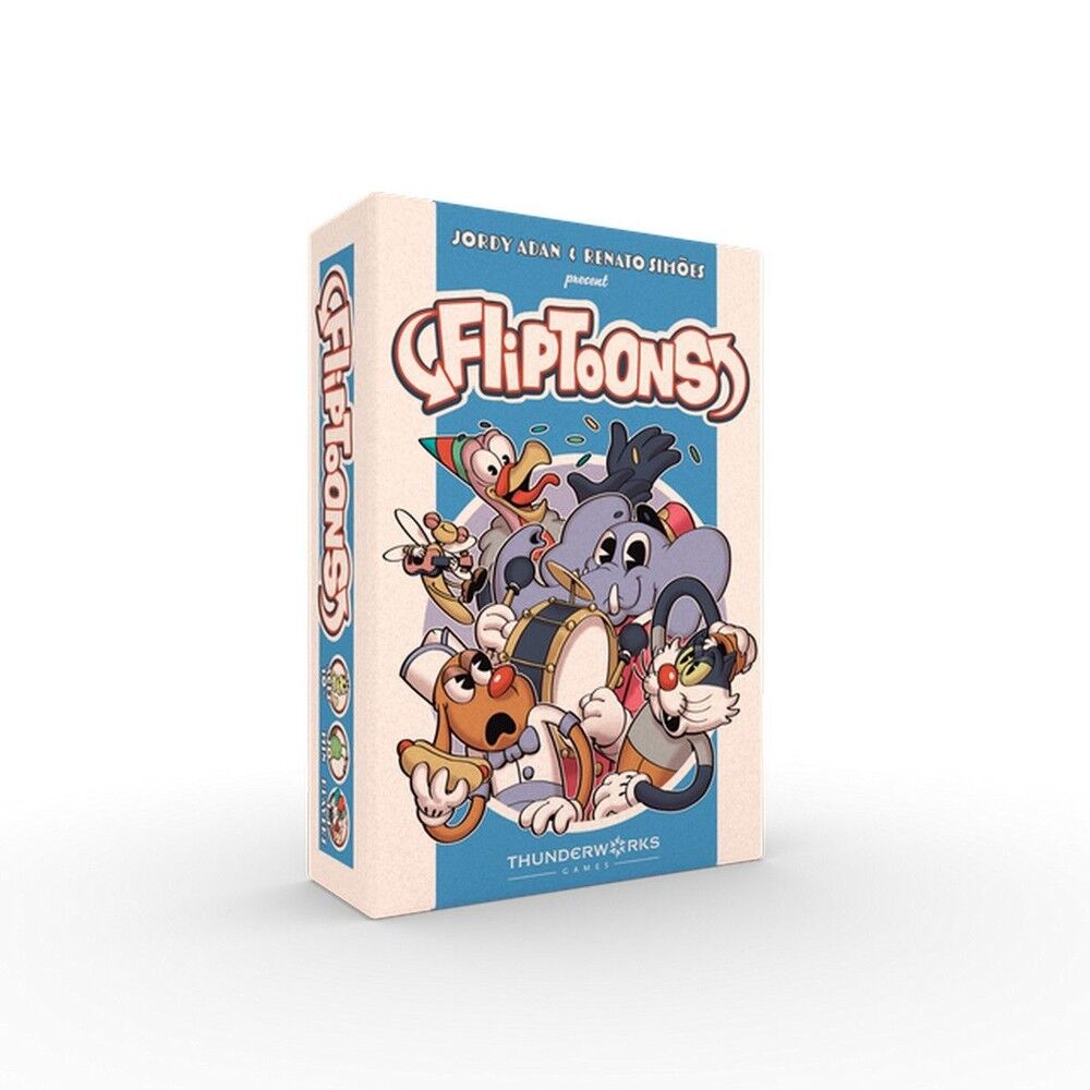 Fliptoons