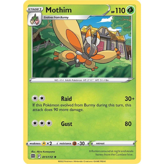 Mothim