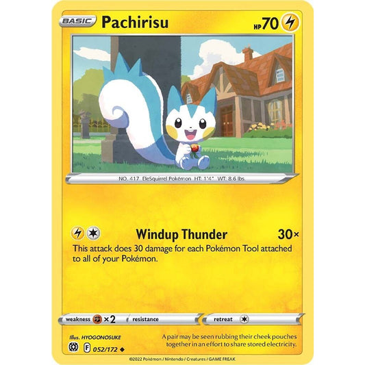 Pachirisu