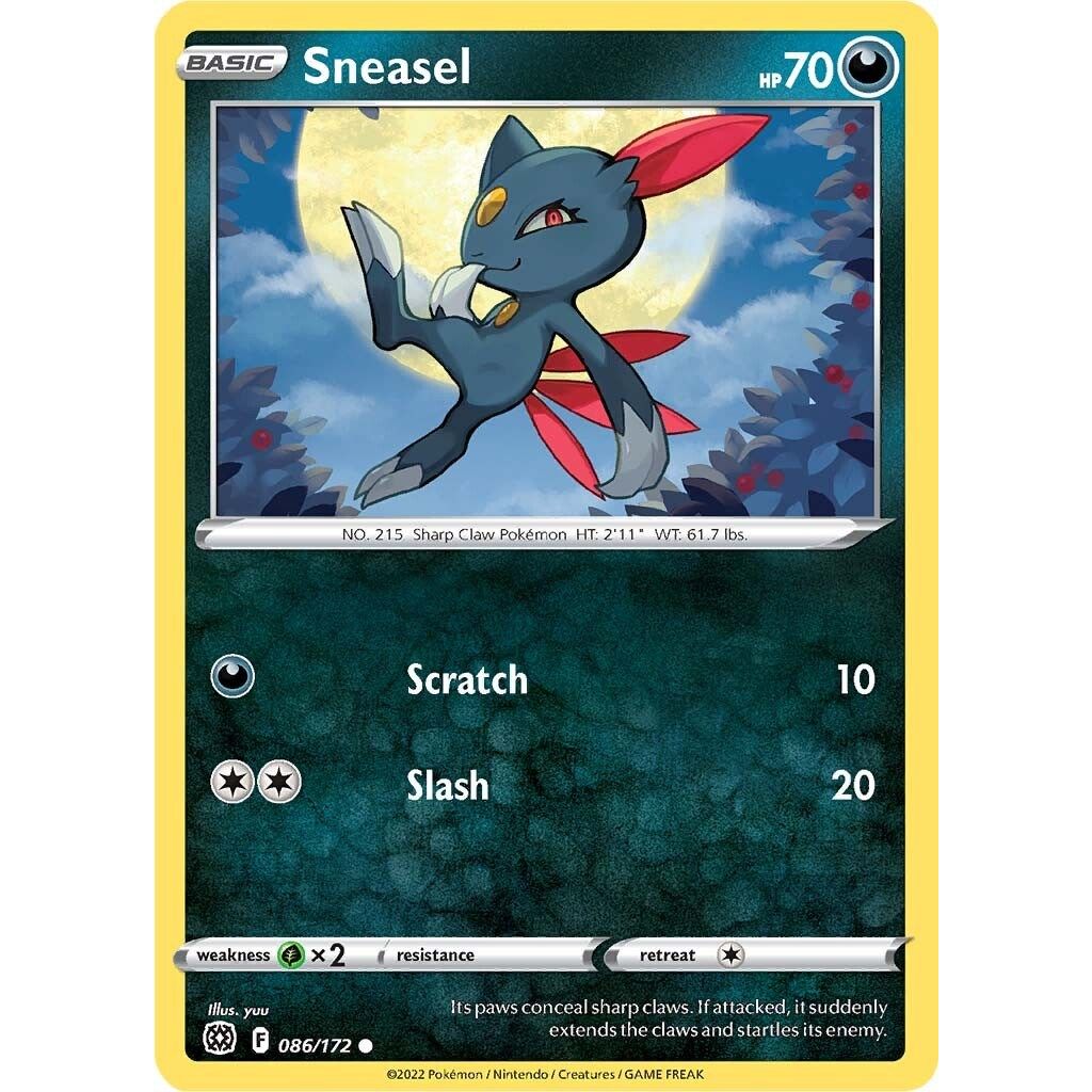 Sneasel