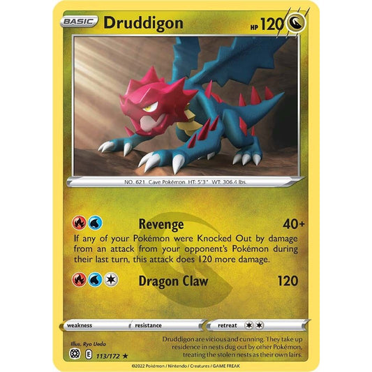 Druddigon