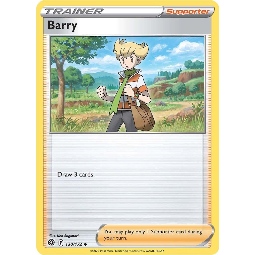 Barry