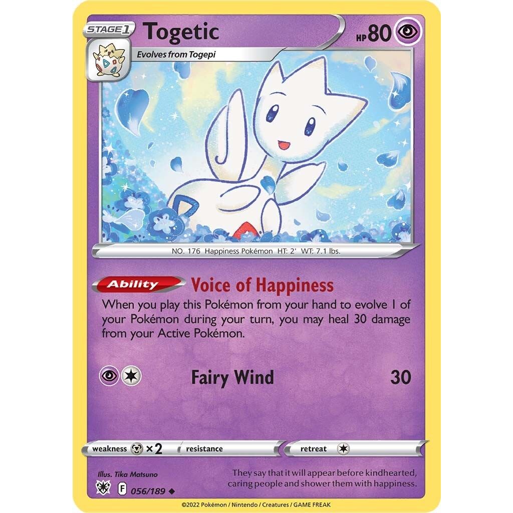 Togetic