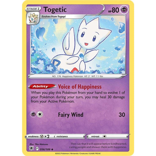 Togetic