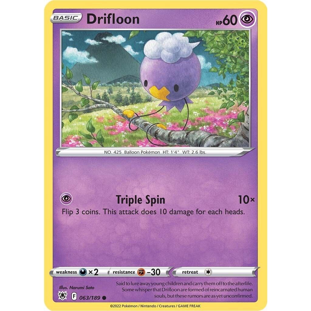 Drifloon
