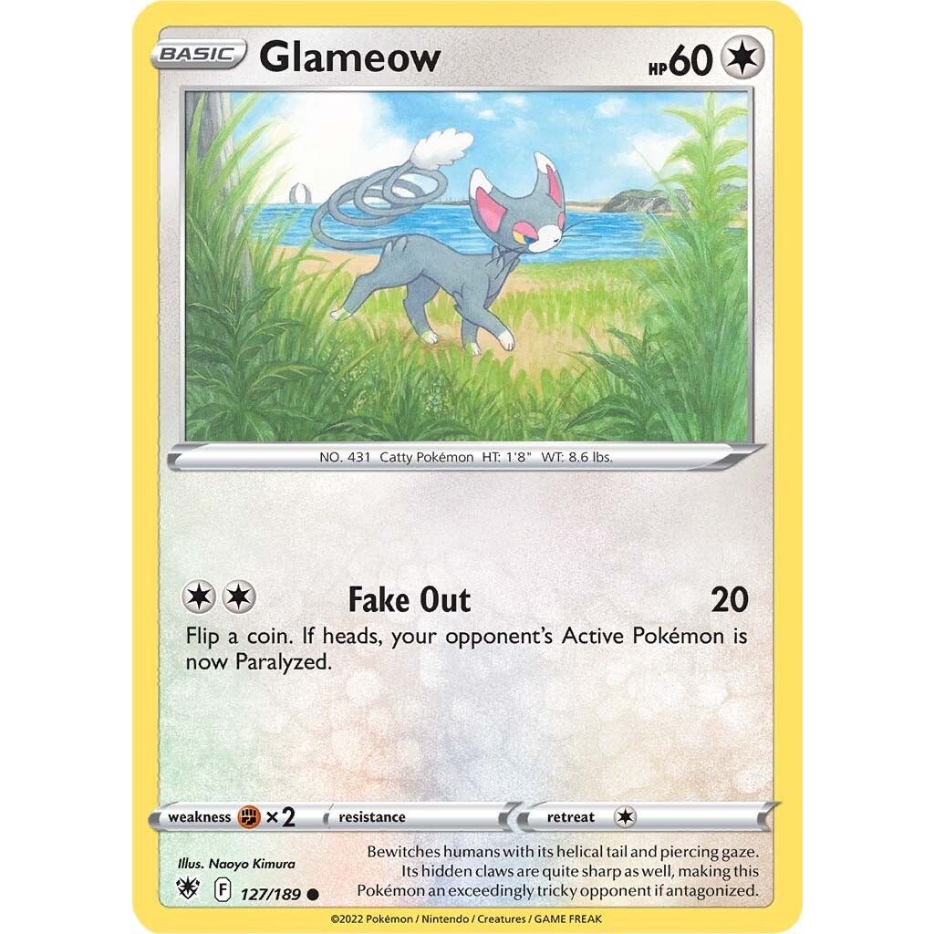 Glameow