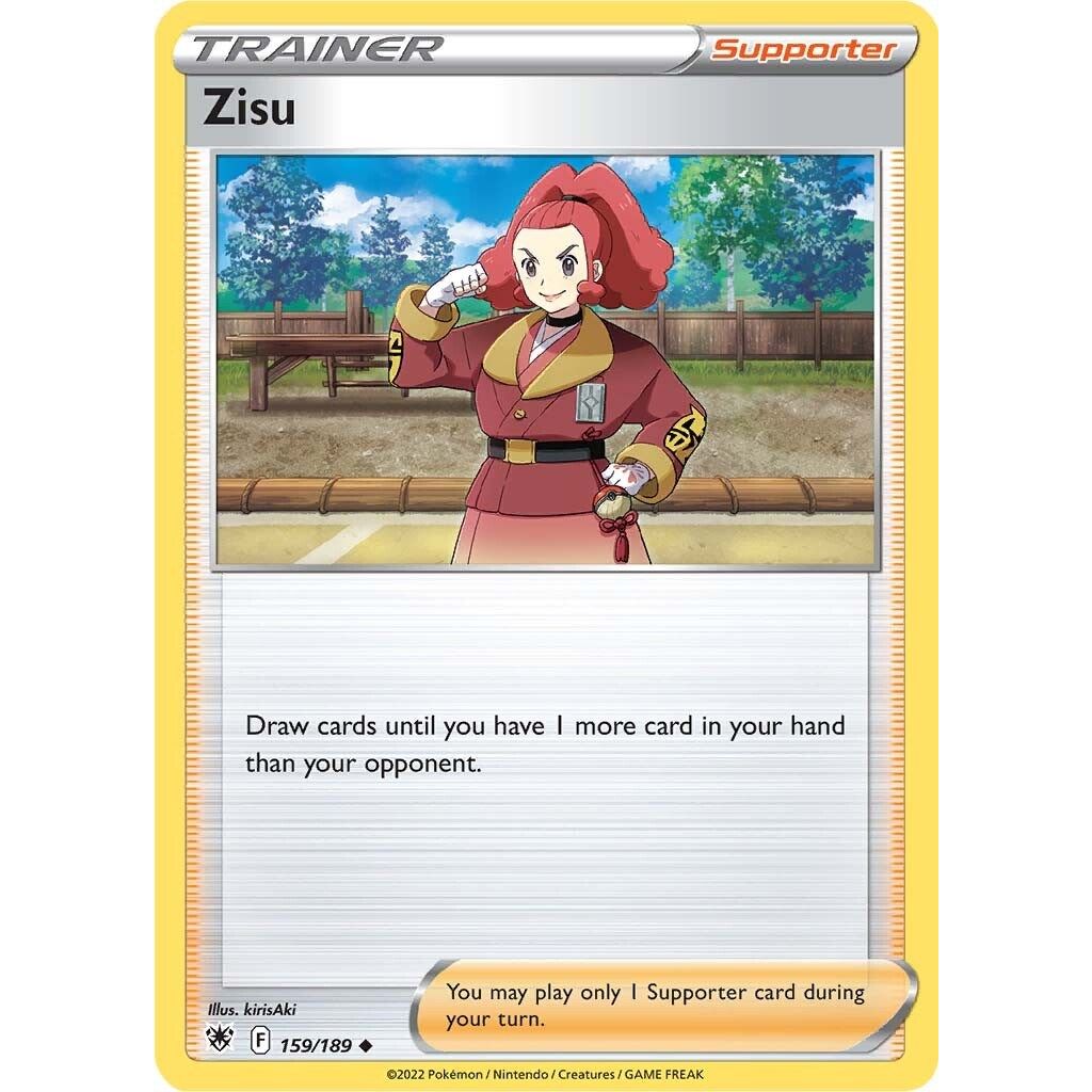 Zisu