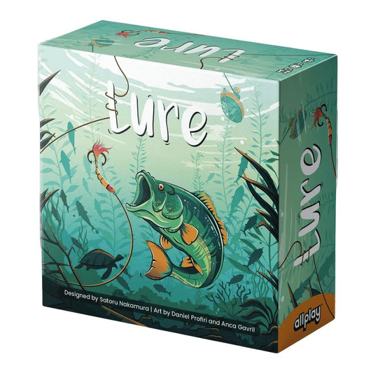 Lure