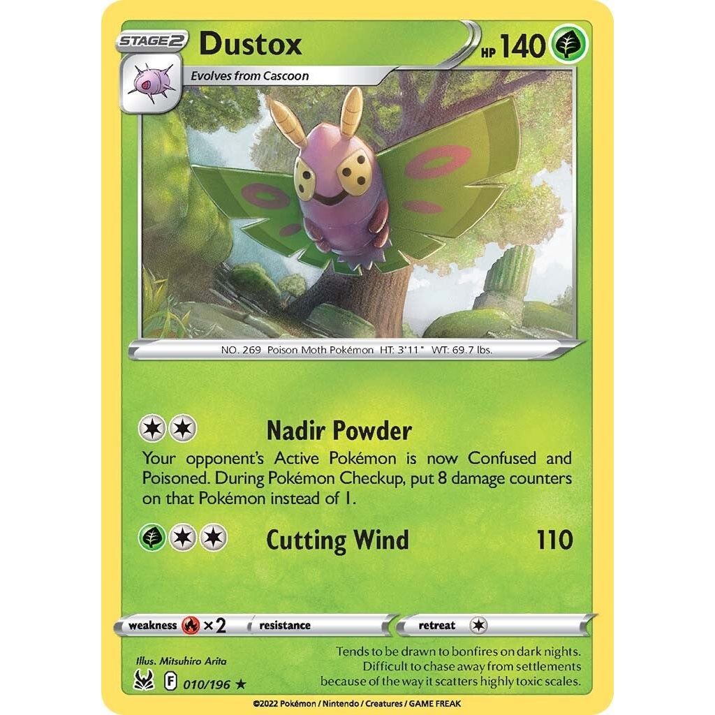 Dustox