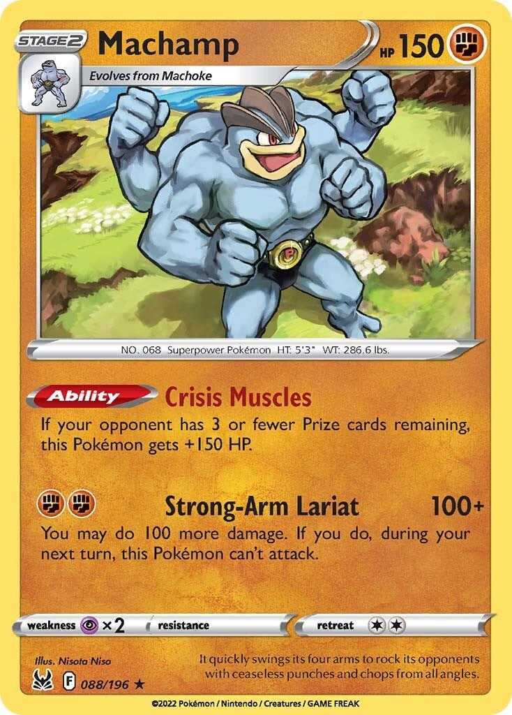 Machamp