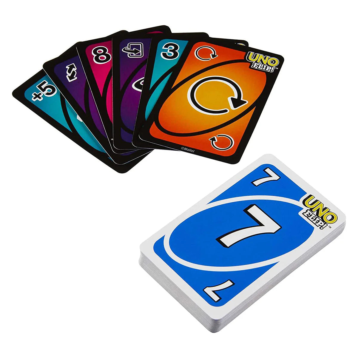 UNO Flip!
