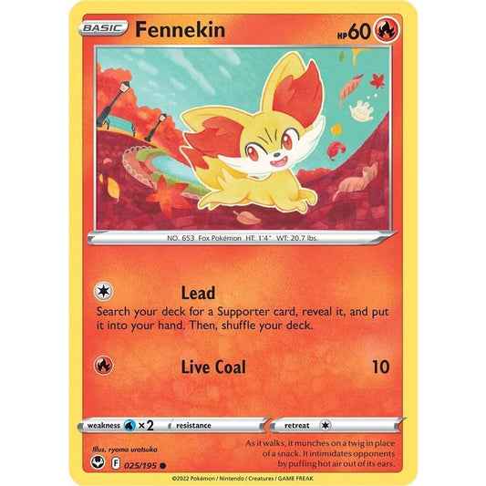 Fennekin