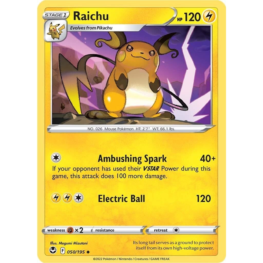 Raichu