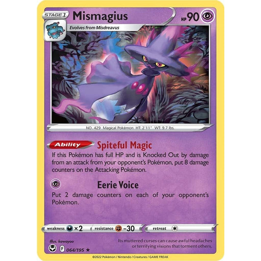 Mismagius