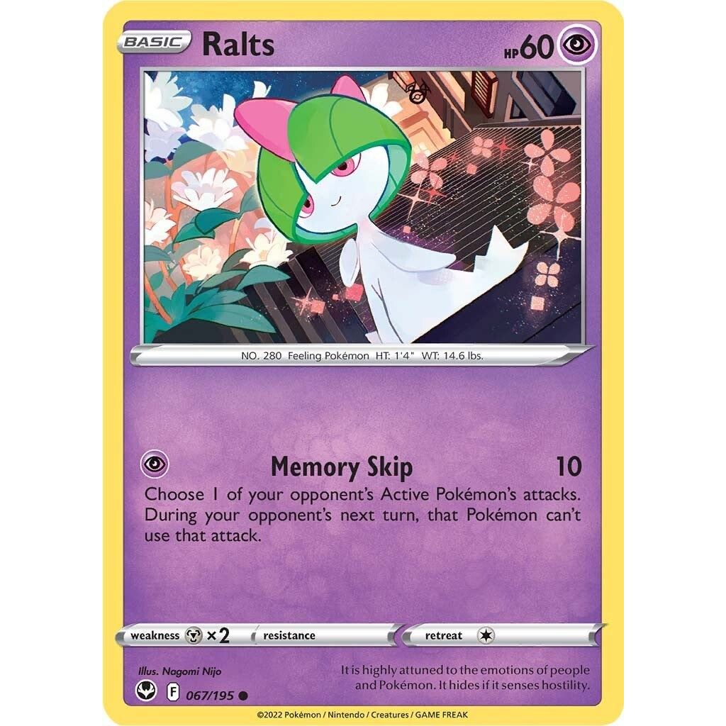 Ralts