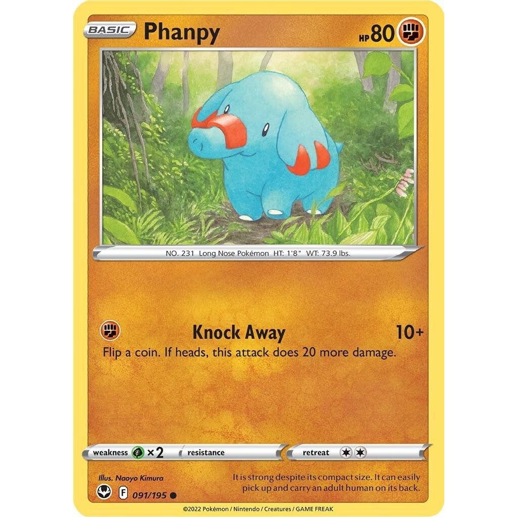 Phanpy