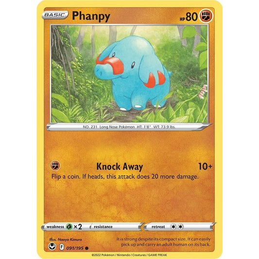 Phanpy