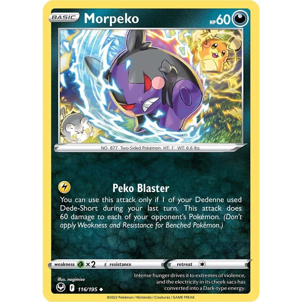 Morpeko