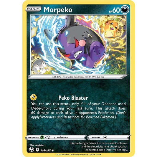 Morpeko