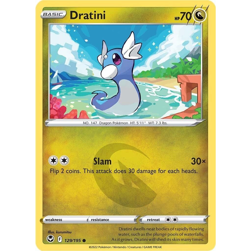 Dratini
