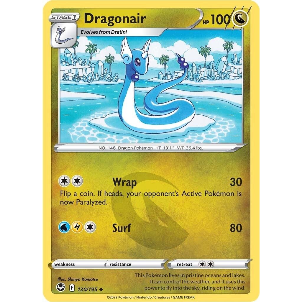 Dragonair