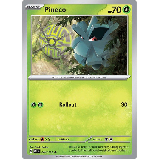 Pineco