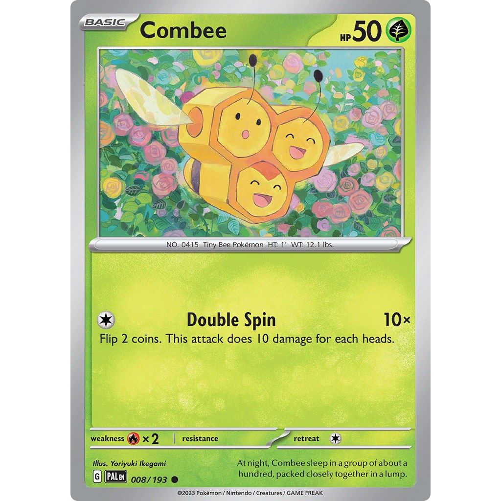 Combee