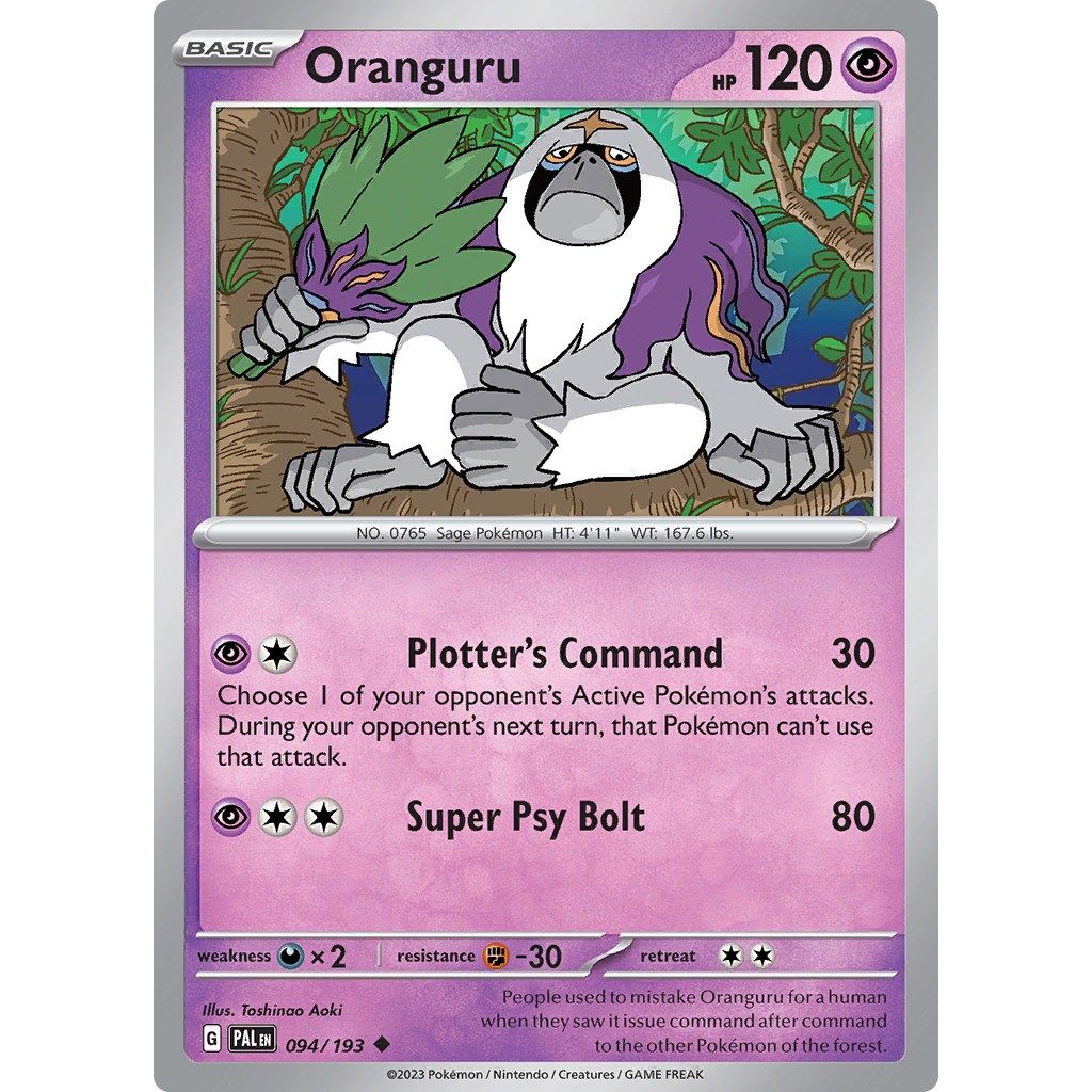 Oranguru