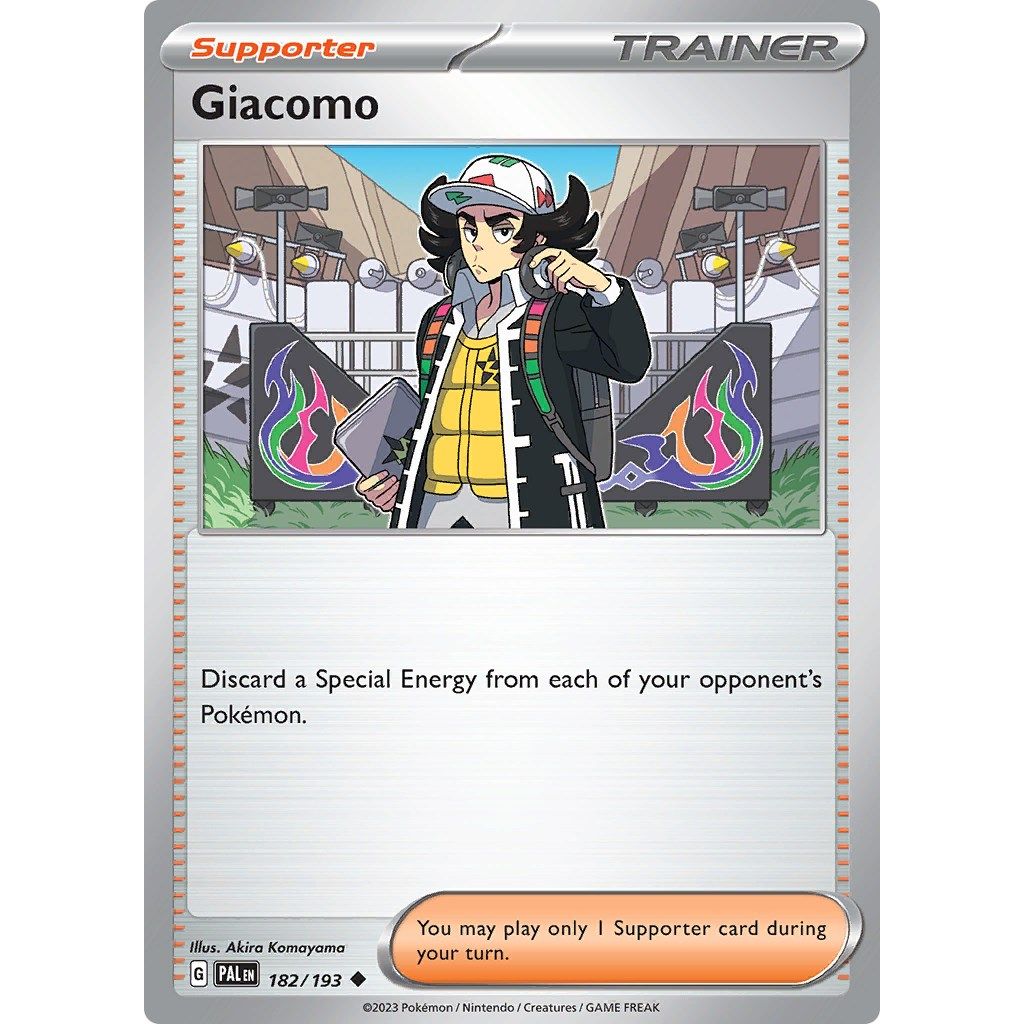 Giacomo