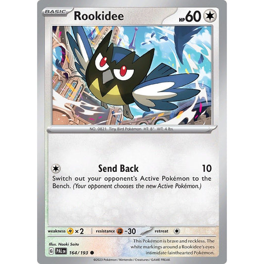 Rookidee