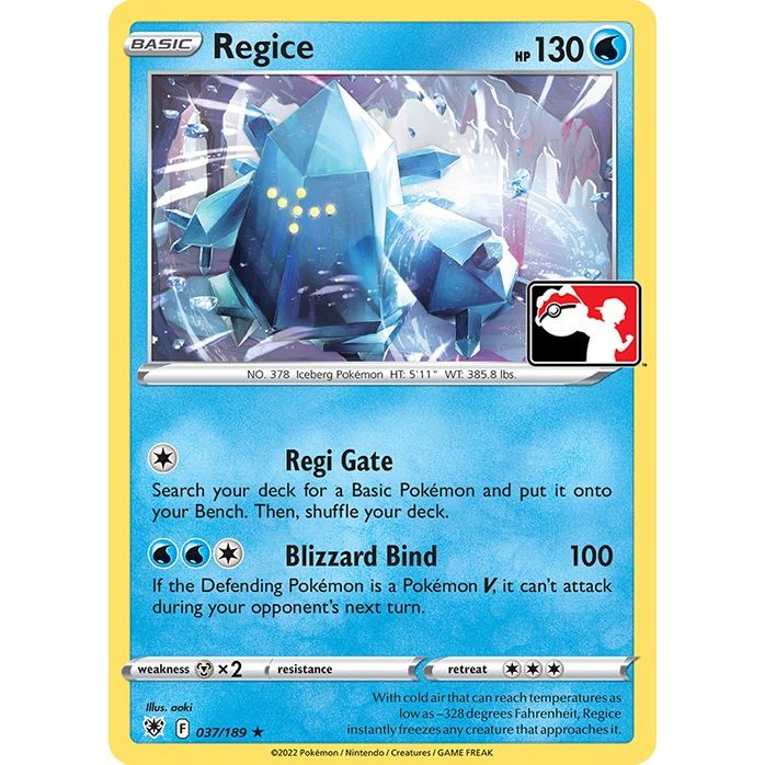 Regice